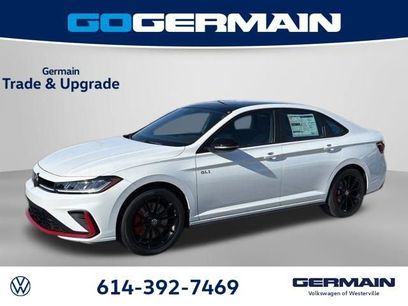 New 2026 Volkswagen Jetta GLI Autobahn