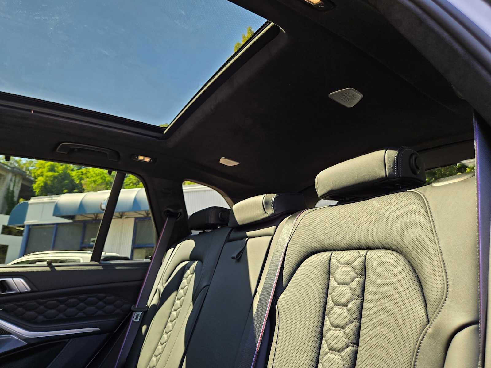 New 2026 BMW X5 M Competition w/ Executive Package AWD/4WD image 19