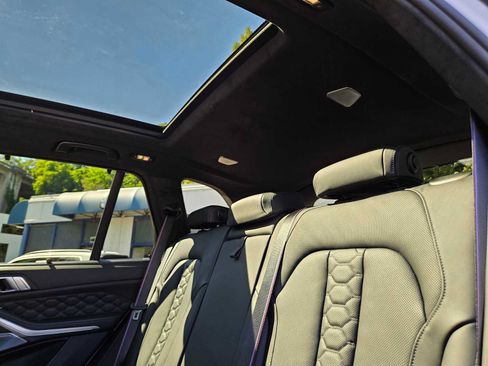 New 2026 BMW X5 M Competition w/ Executive Package AWD/4WD image 19