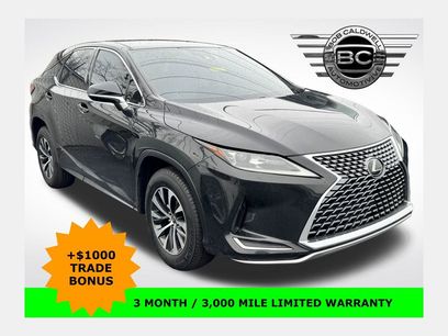 Used 2020 Lexus RX 350 FWD w/ Accessory Package