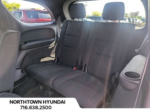 Used 2026 Dodge Durango GT AWD/4WD image 35