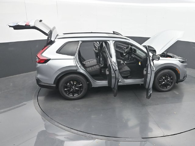 New 2026 Honda CR-V Sport-L image 50