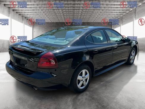 Used 2007 Pontiac Grand Prix w/ Preferred Package FWD image 5