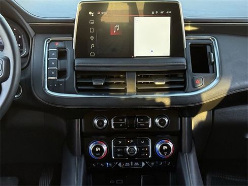 Certified 2024 GMC Yukon AT4 w/ Technology Package image 19