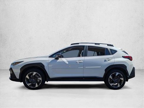 Used 2024 Subaru Crosstrek 2.5i Limited w/ Popular Package #4A AWD/4WD image 9