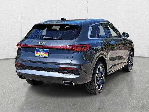 New 2026 Audi Q5 Premium Plus AWD/4WD image 5
