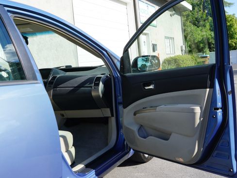 Used 2007 Toyota Prius FWD image 30