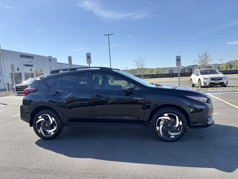 New 2026 Subaru Crosstrek 2.5i Limited AWD/4WD image 7