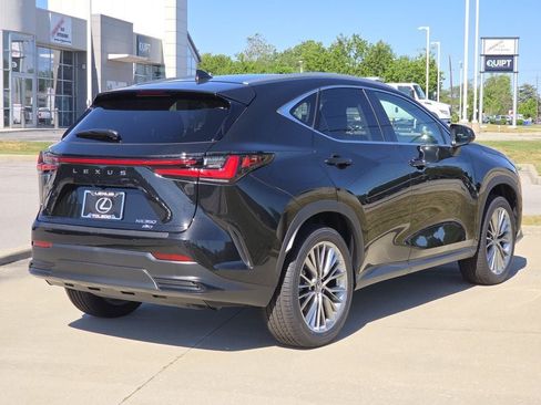 New 2026 Lexus NX 350 AWD w/ Accessory Package (2T) image 7