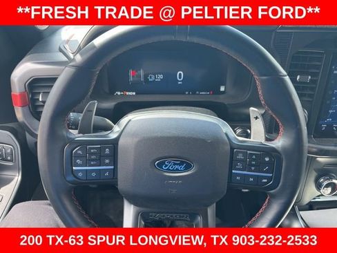 Used 2024 Ford F150 Raptor image 18