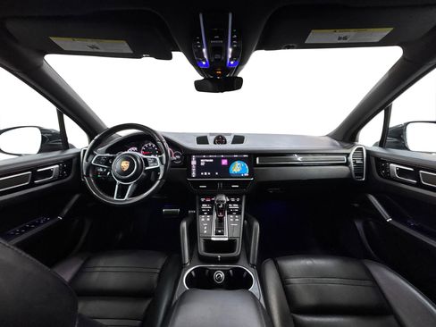Used 2019 Porsche Cayenne S AWD/4WD image 17