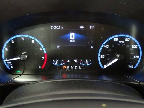 Used 2024 Ford Bronco Sport Big Bend image 24