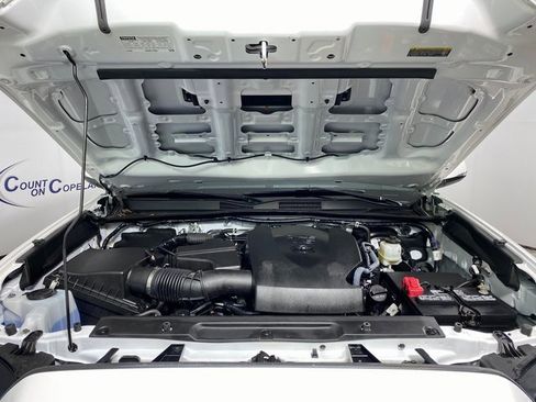 Certified 2023 Toyota Tacoma TRD Sport image 22