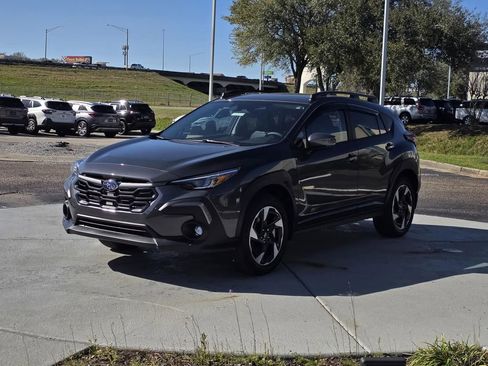 New 2026 Subaru Crosstrek 2.5i Limited image 7