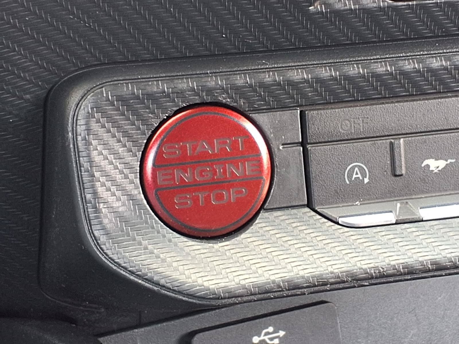 Used 2024 Ford Mustang GT Premium RWD image 14