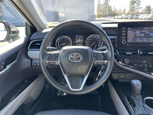 Used 2023 Toyota Camry LE image 11