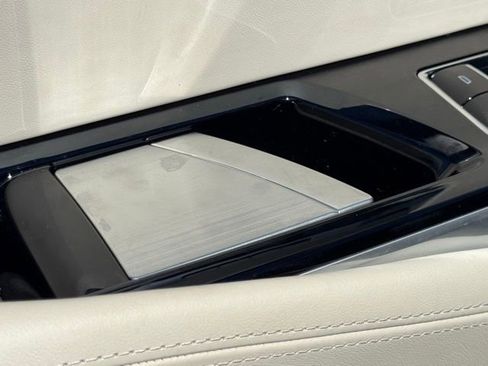 New 2026 Cadillac Escalade Platinum Luxury image 18