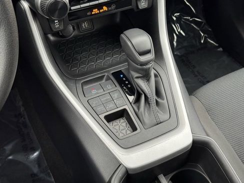 Certified 2024 Toyota RAV4 LE image 18