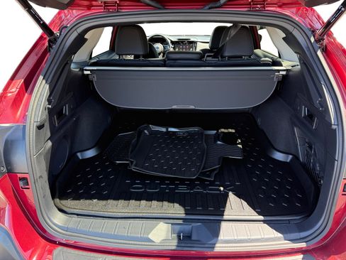 Used 2024 Subaru Outback Limited AWD/4WD image 17