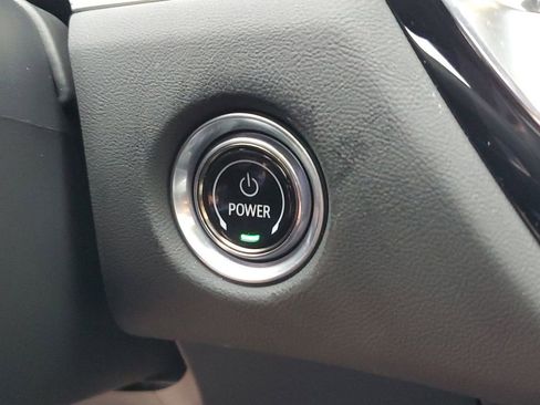 New 2025 Cadillac Lyriq Sport image 17