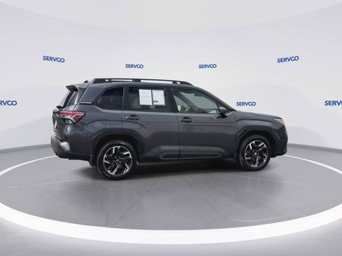 Used 2025 Subaru Forester Limited AWD/4WD image 8