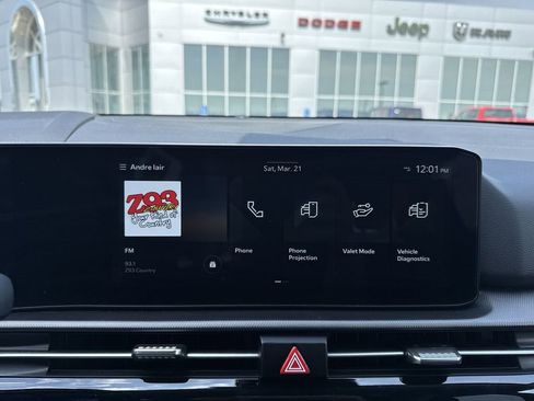 Used 2026 Kia Sportage LX image 16