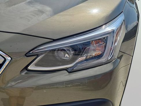 Certified 2022 Subaru Outback Touring XT w/ Popular Package #2 AWD/4WD image 6