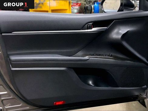 Used 2024 Toyota Camry LE w/ Cold Weather Package image 22