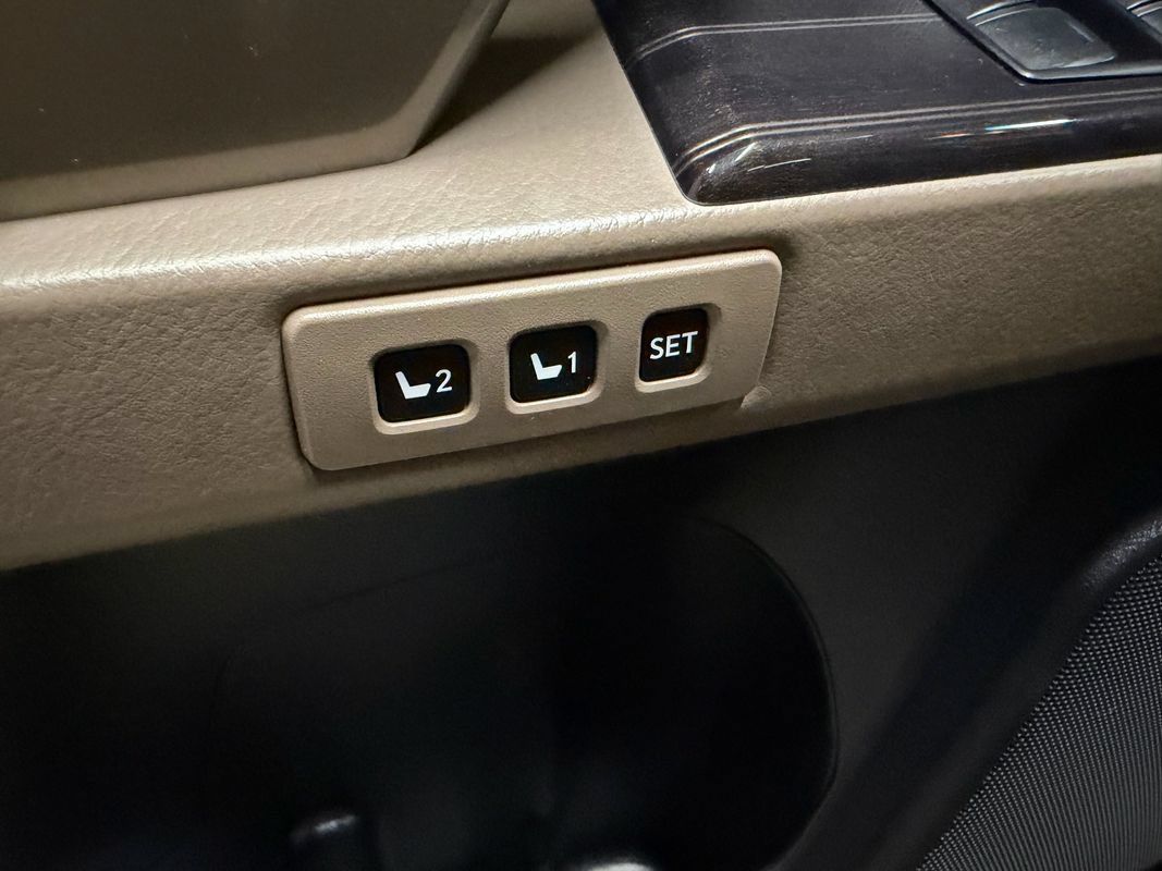 Used 2020 Lexus GX 460 Premium AWD/4WD image 20
