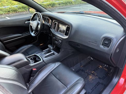 Used 2021 Dodge Charger SXT w/ Leather Interior Group image 14