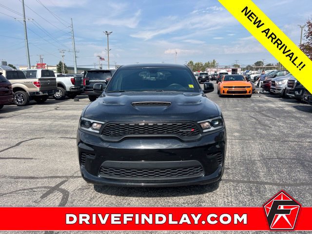 Used 2026 Dodge Durango GT AWD/4WD image 2
