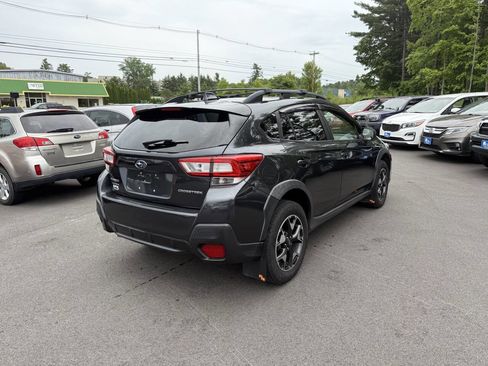 Used 2019 Subaru Crosstrek 2.0i Premium image 5