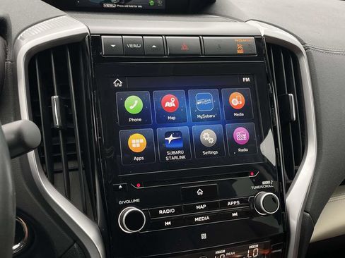 Used 2019 Subaru Ascent Touring w/ Popular Package #3 AWD/4WD image 18
