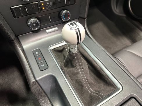 Used 2012 Ford Mustang Shelby GT500 image 37