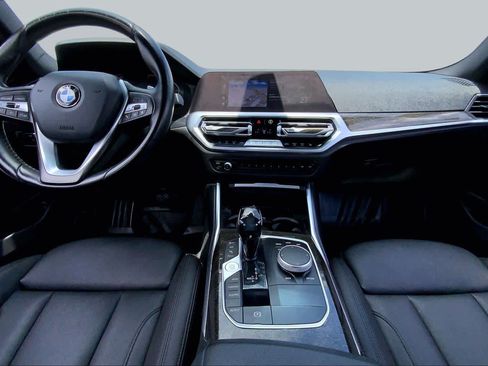 Used 2021 BMW 330i Sedan w/ Convenience Package RWD image 15