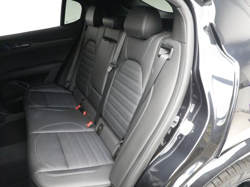 New 2024 Alfa Romeo Stelvio Quadrifoglio w/ Active Assist Plus Package image 38