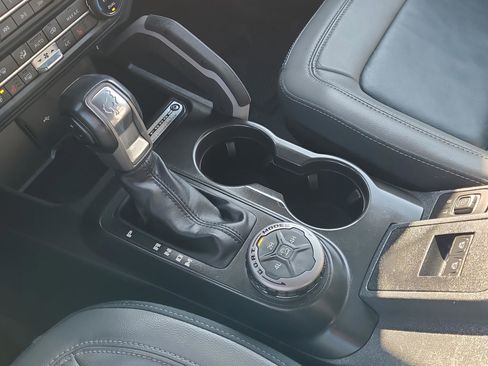 Certified 2023 Ford Bronco Outer Banks image 23