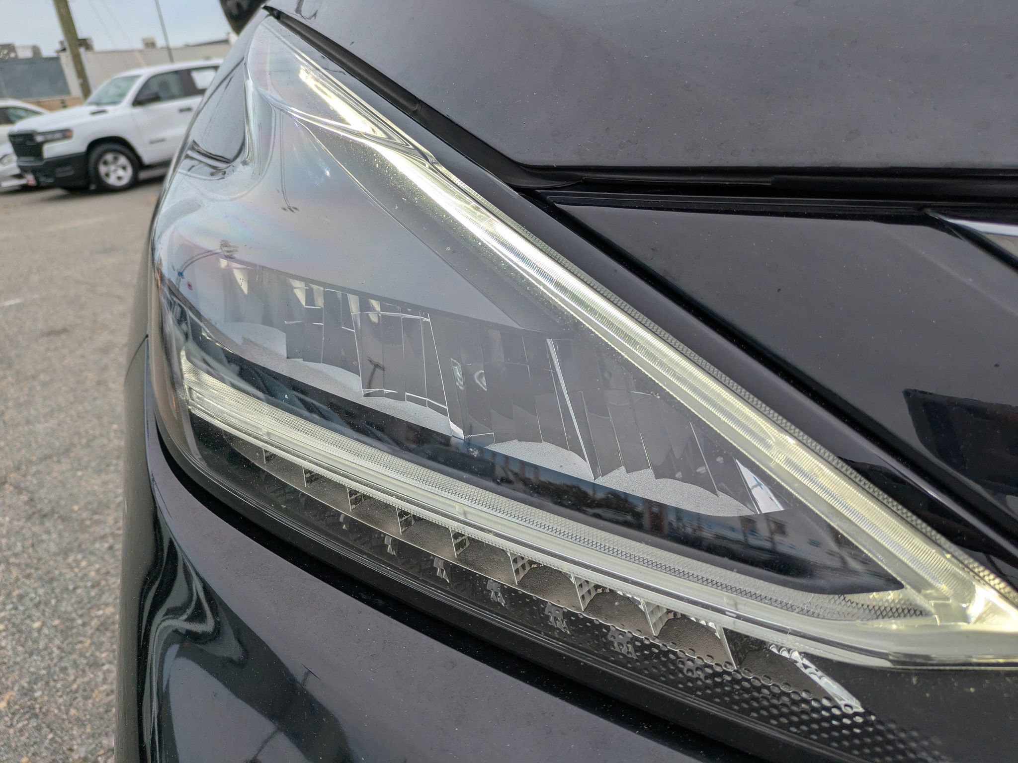 Certified 2022 Nissan Murano S AWD/4WD image 11