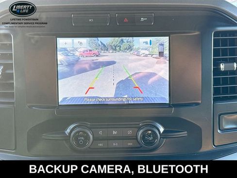 Used 2023 Ford F150 XLT image 13