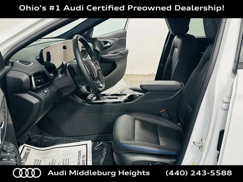 Used 2026 Buick Envista Sport Touring w/ Convenience I Package FWD image 10