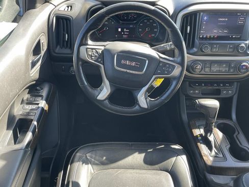 Used 2019 GMC Canyon Denali image 13