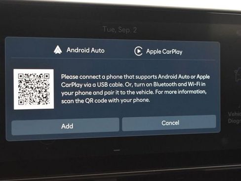 Used 2026 Hyundai Kona SE image 14