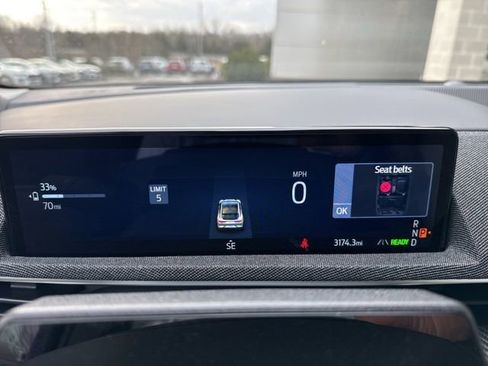 Used 2025 Ford Mustang Mach-E Premium image 12