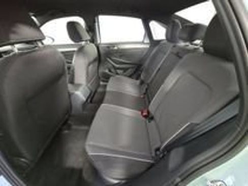 Used 2025 Volkswagen Jetta Sport FWD image 21