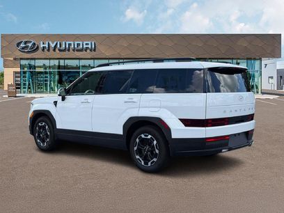 New 2027 Hyundai Santa Fe SEL