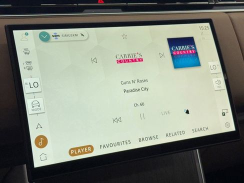 New 2026 Land Rover Range Rover SE image 23