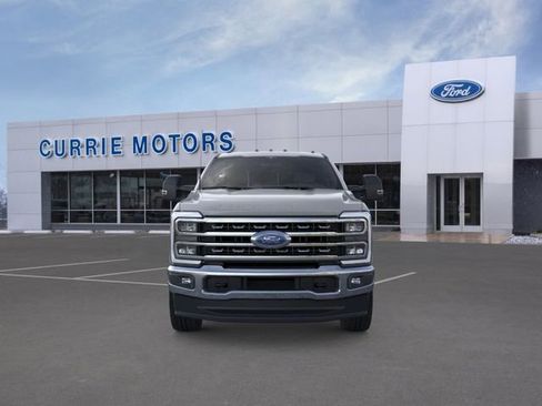New 2026 Ford F350 XLT w/ XLT Premium Package AWD/4WD image 6