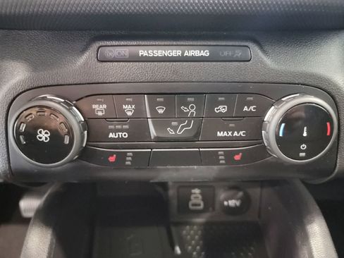 Used 2023 Ford Bronco Sport Big Bend w/ Convenience Package AWD/4WD image 21