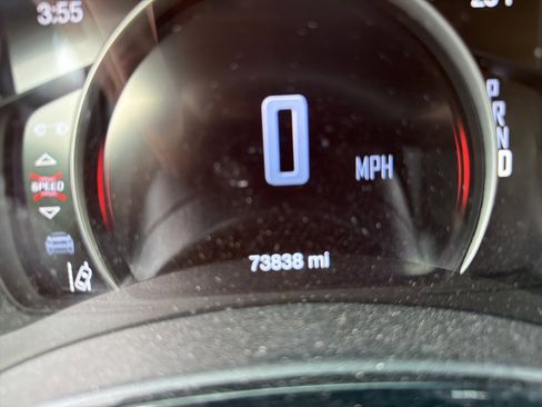 Used 2021 Dodge Durango Citadel image 12