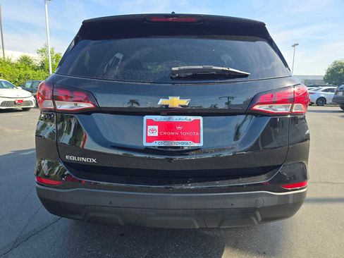 Used 2024 Chevrolet Equinox LS w/ LS Convenience Package image 14